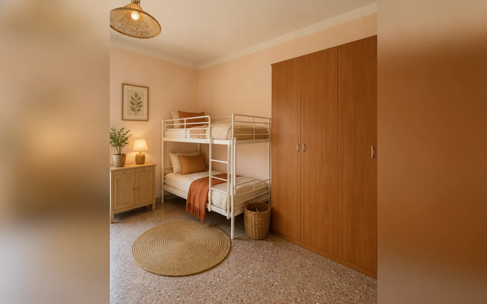 Esterni di Casa Vacanze Panoramika Santa Cruz, Cicerale (Campania) (foto 6)