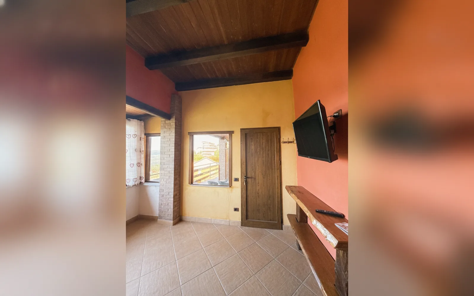 Casa Vacanze Panoramika Santa Cruz, struttura a Cicerale (Campania) (foto 8)
